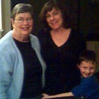 Susan Hamlett Photo 10