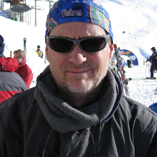 John Bloom Photo 46