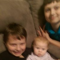 Amy Waggoner Photo 6