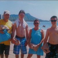 Eleanor Hubbard Photo 8