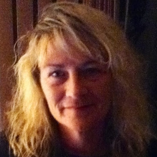 Michelle Hanson Photo 7