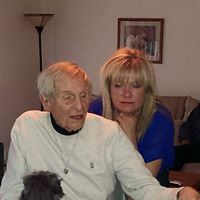 Kathy Wilson Photo 9