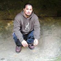 Christopher Baquiel Photo 1