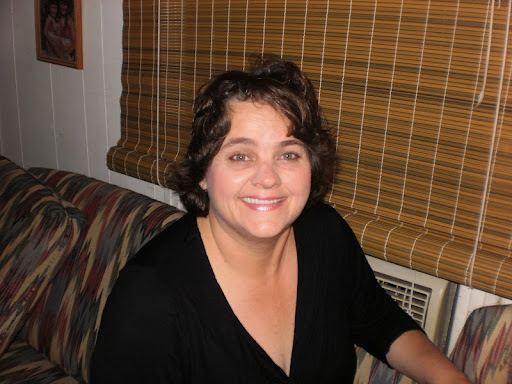 Teresa Crowe Photo 25