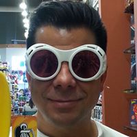 Daryl Hunter Photo 15