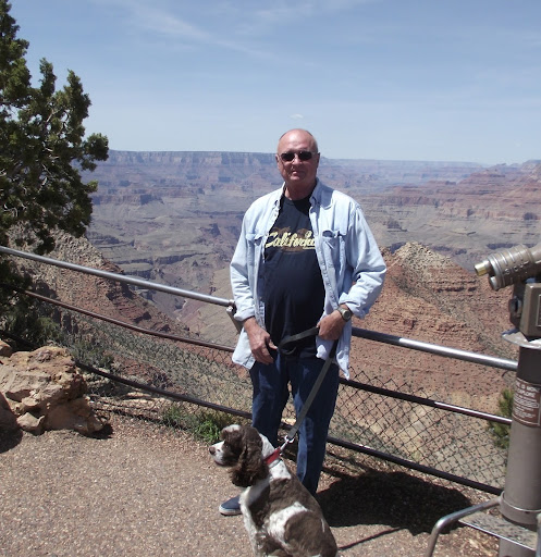 Raymond Woods Photo 28