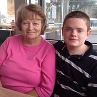 Janice Maples Photo 6