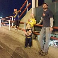 Jim Seaman Photo 29