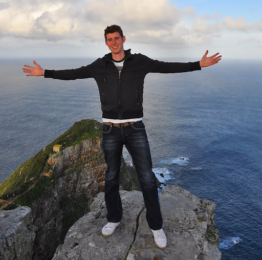 David Lammers Photo 15