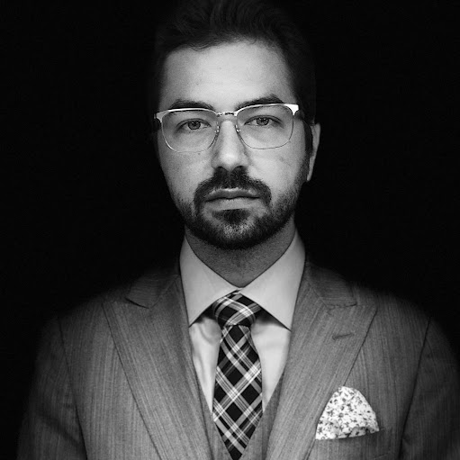 James Solomon Photo 38