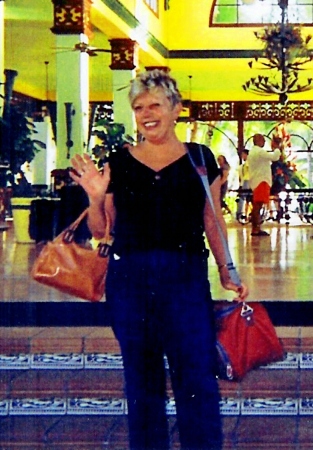 Marilyn Pratt Photo 25