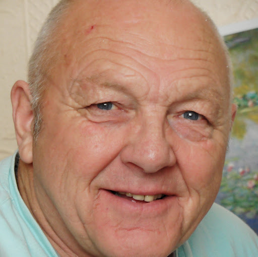 Ron Crawford Photo 30