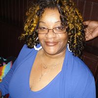 Gloria Robinson Photo 17