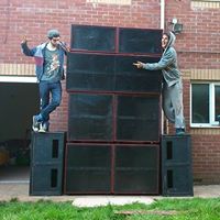 Paul Aldridge Photo 25