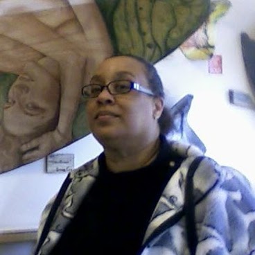 Lisa Blackwood Photo 17