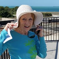 Anita Cummins Photo 7