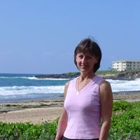 Heidi Brenner Photo 14