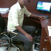Roberto Pabalan Photo 1