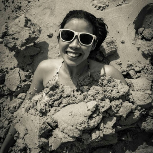 Samantha Fung Photo 3