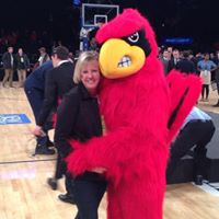 Julie Rousseau Photo 45