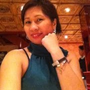 Joyce Reyes Photo 11