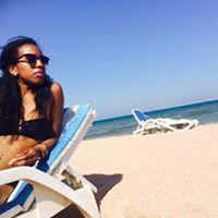 Sabrina Copeland Photo 9