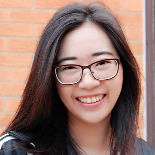Carla Li Photo 14