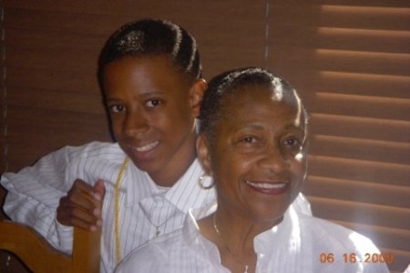 Lessie Williams Photo 13