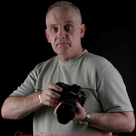 George Monaghan Photo 5