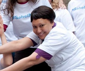 Jeannette Gonzalez Photo 36