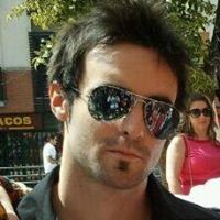 Ross Nicholas Photo 20