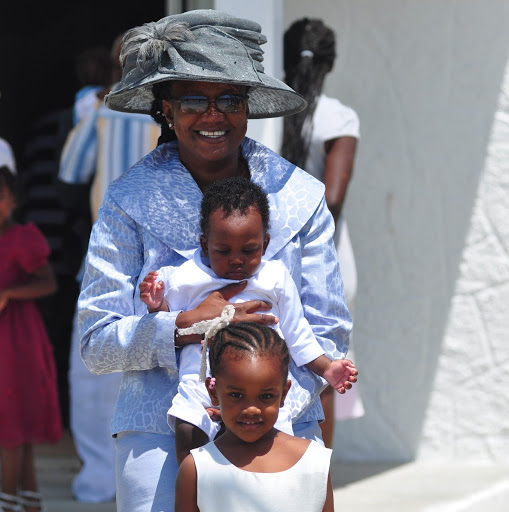 Claudette Anderson Photo 11