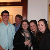 Penelope Russell Photo 17