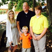 Brian Shackelford Photo 18