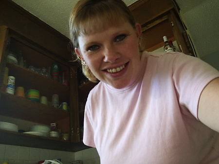 Cheryl Gibson Photo 27