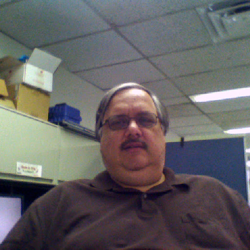 James Robbins Photo 12
