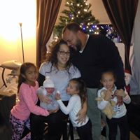 Paola Tejada Photo 14