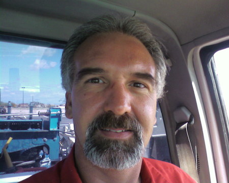 John Ullman Photo 4