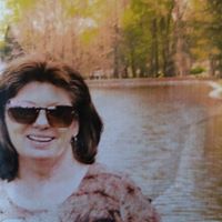 Barbara Mcfadden Photo 6