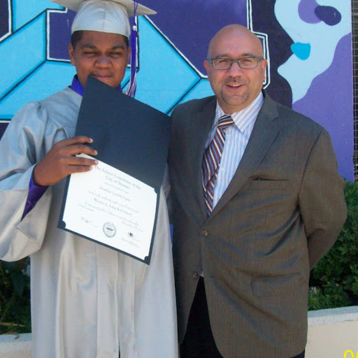 Jonathan Pagan Photo 32