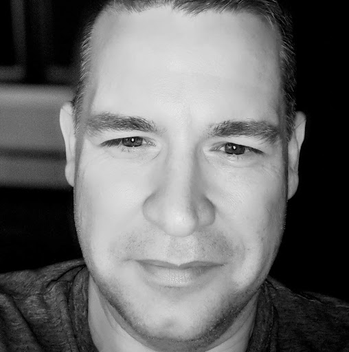 Robert Logiudice Photo 4