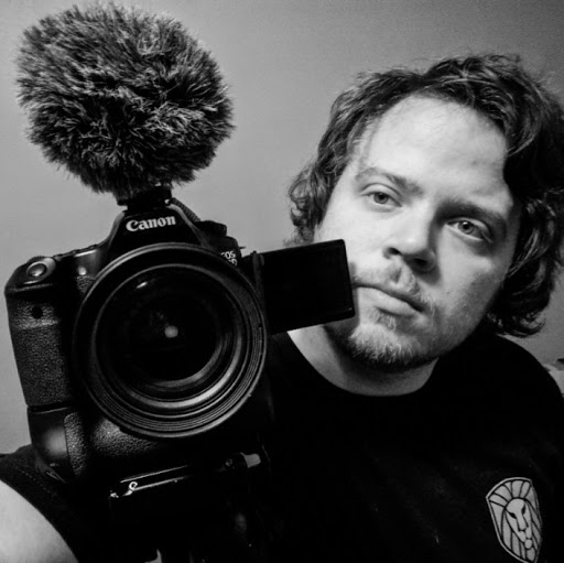 Russell Harrison Photo 16