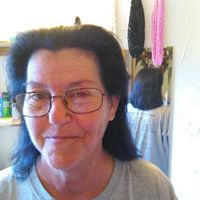 Ann Sanders Photo 15