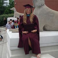 Kimberly Fortney Photo 13