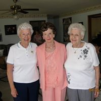 Edna Sharp Photo 15