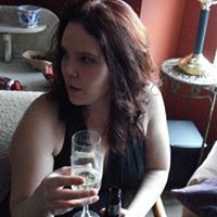 Nadine Cook Photo 15