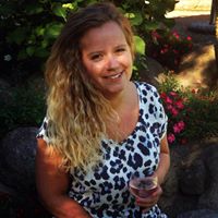 Anne Andreasen Photo 14