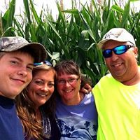 Valerie Bacon Photo 7