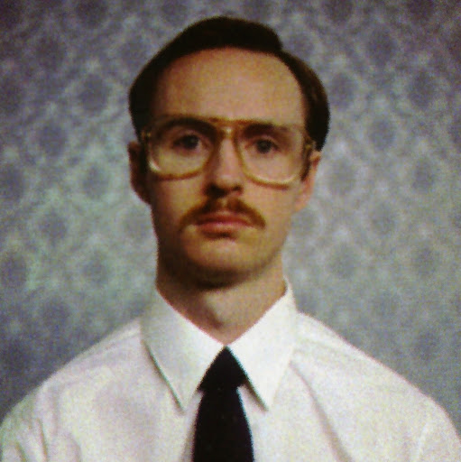Ronald Martin Photo 20
