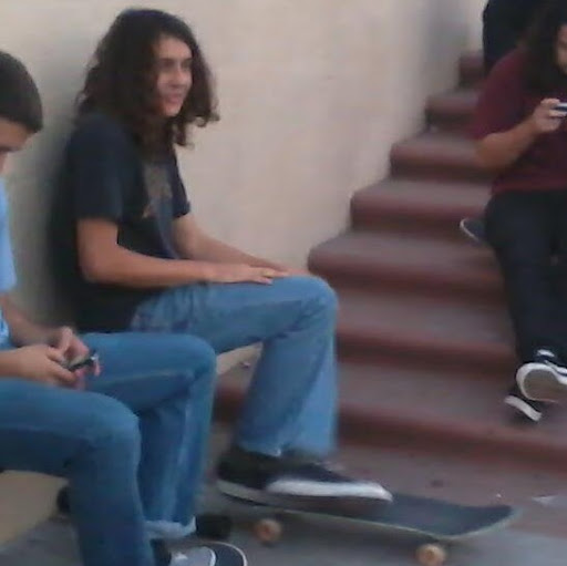 Mark Vasquez Photo 17